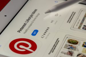 Online Geld Verdienen Pinterest