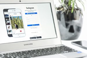 Online Geld Verdienen mit Instagram